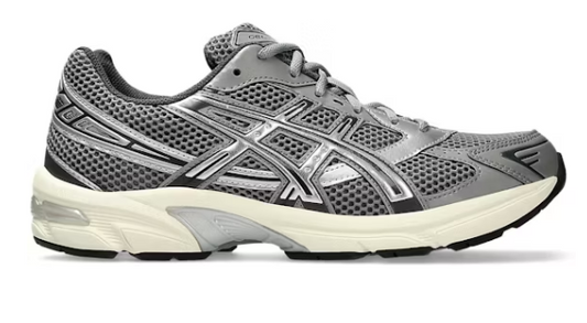 ASICS GEL-1130 CLAY GREY PURE SILVER