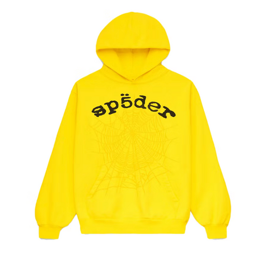 SP5DER YELLOW OG WEB V2