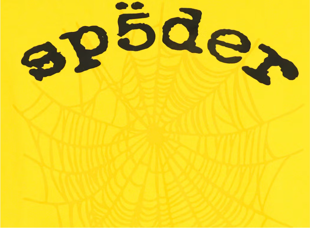 SP5DER YELLOW OG WEB V2