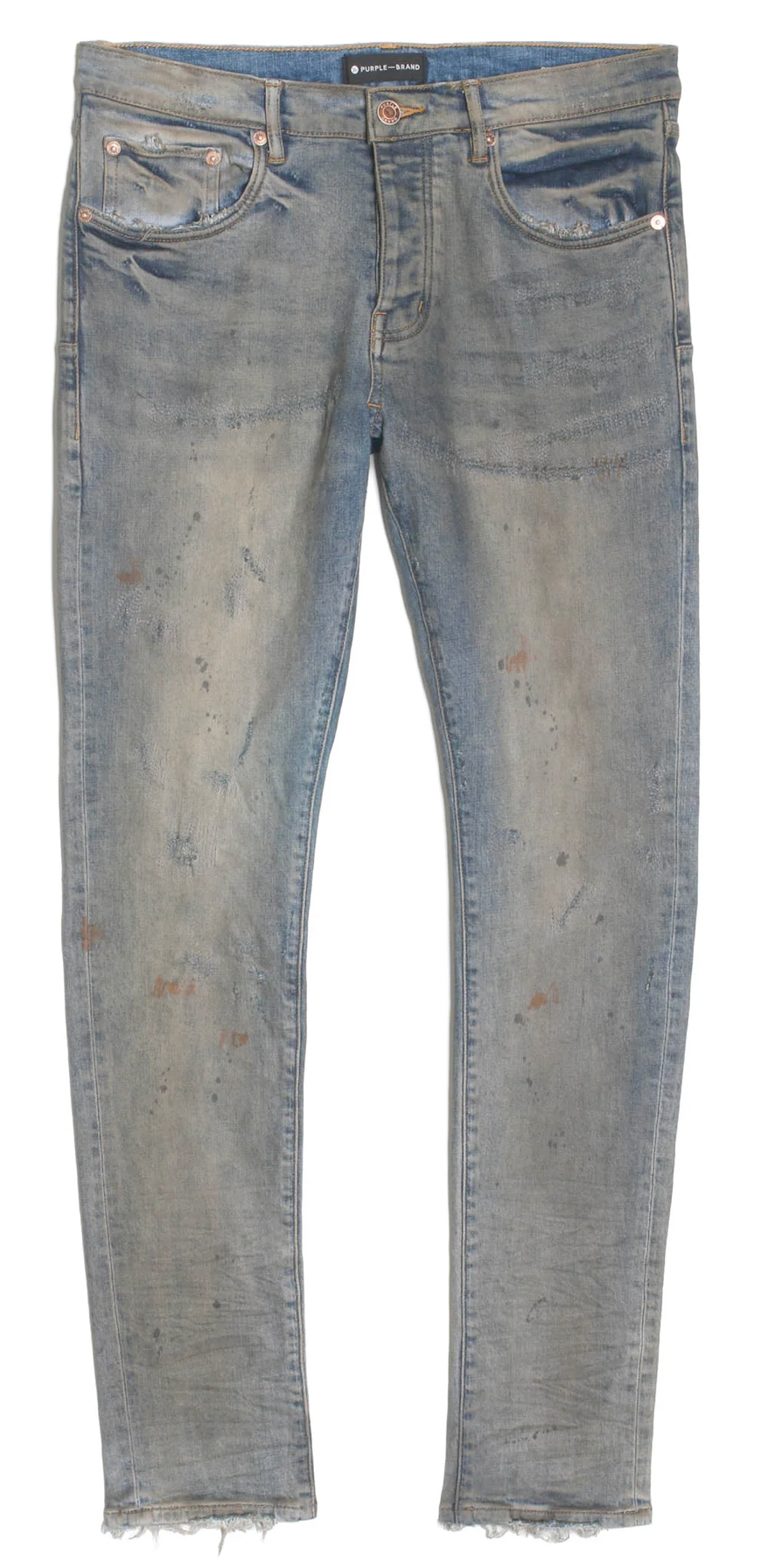 PURPLE JEANS P001 OIL REPAIR