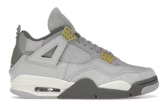 JORDAN 4 CRAFT PHOTON DUST
