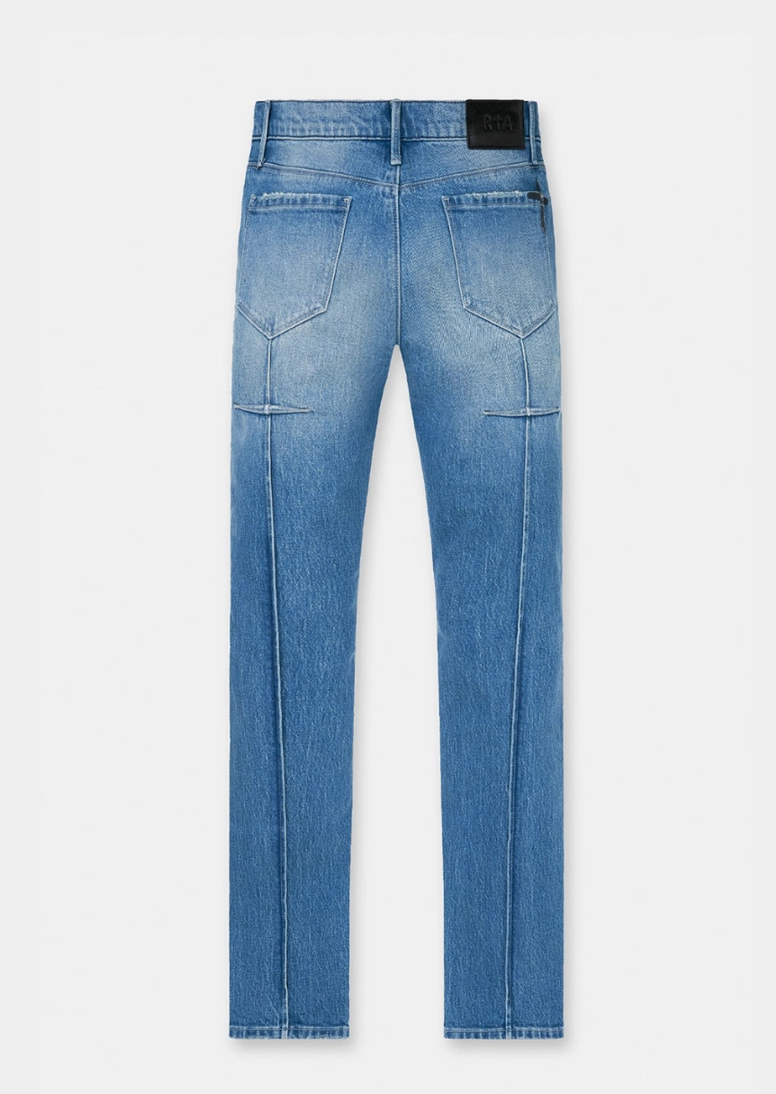 RTA BRAND CLAYTON SKINNY JEANS