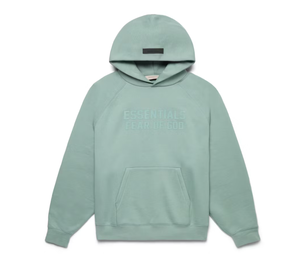 ESSENTIALS SYCAMORE HOODIE