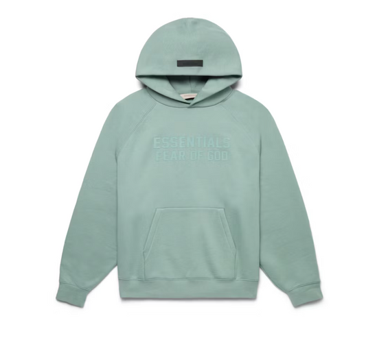 ESSENTIALS SYCAMORE HOODIE