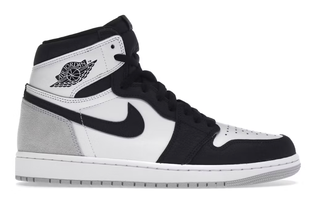 JORDAN 1 'BLEACHED CORAL'