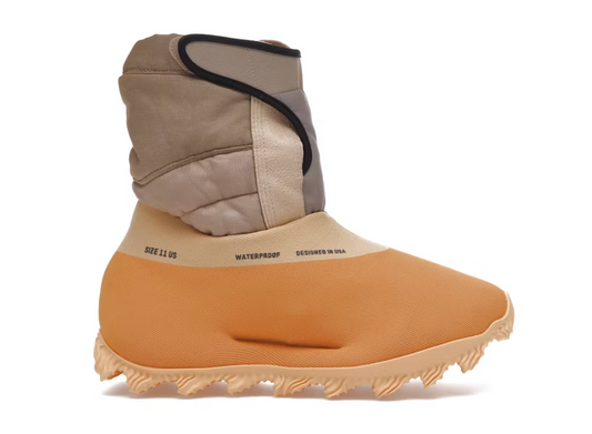 YEEZY KNIT RNR BOOT