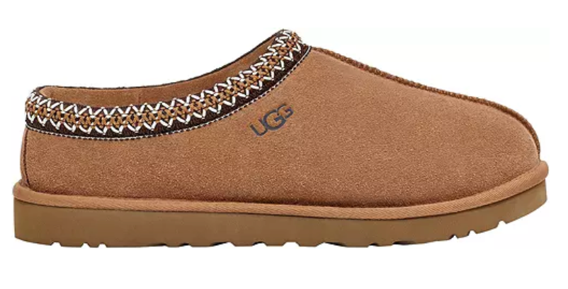 UGG TASMAN SLIPPERS 'CHESTNUT'