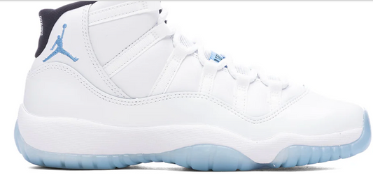 JORDAN 11 'LEGEND BLUE' (GS)