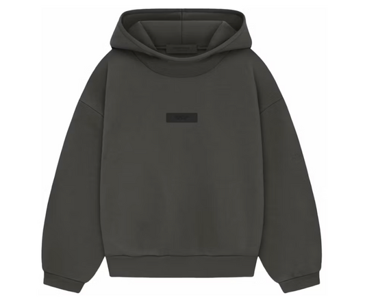 ESSENTIALS KIDS HOODIE 'INK'