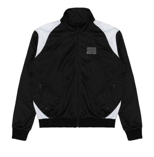 SINCLAIR TRACK TOP