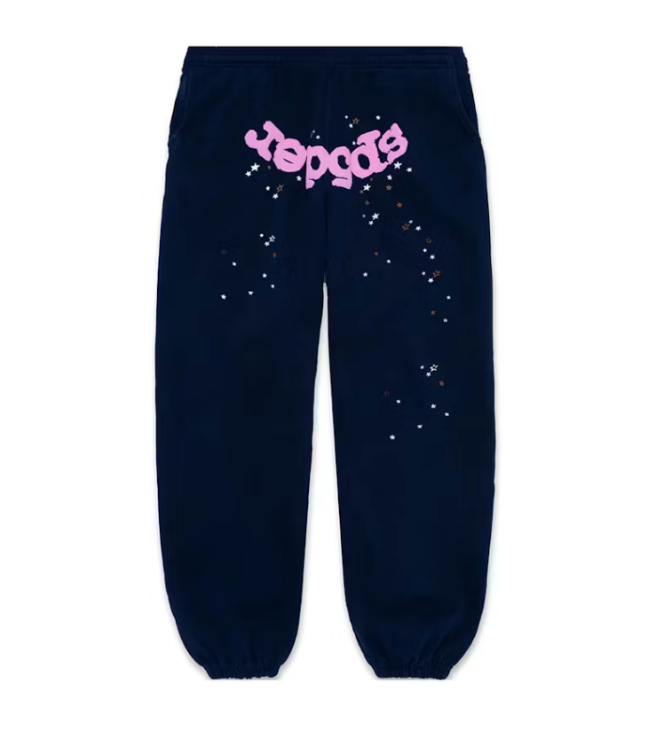 SP5DER ATLANTA SWEATPANT