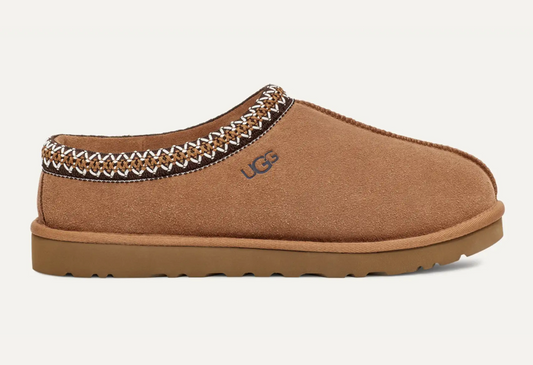UGGS TASMAN SLIPPER CHESTNUT