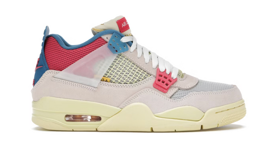 JORDAN X UNION GUAVA ICE