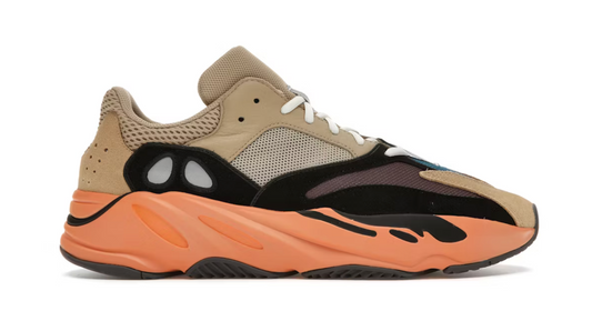 YEEZY 700 ENFLAME AMBER