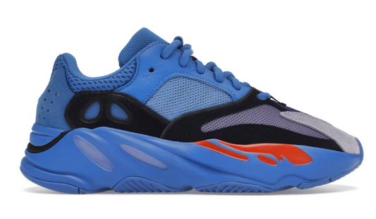 YEEZY 700 HI-RES BLUE