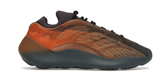 YEEZY 700 COPPER FADE