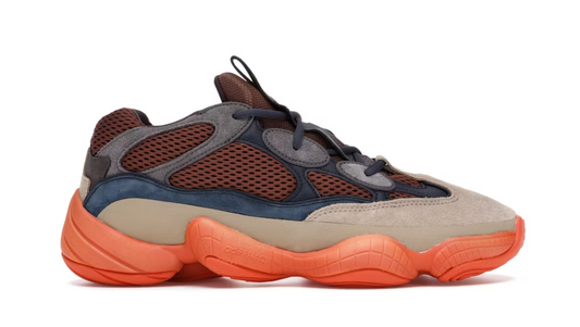 YEEZY 500 ENFLAME