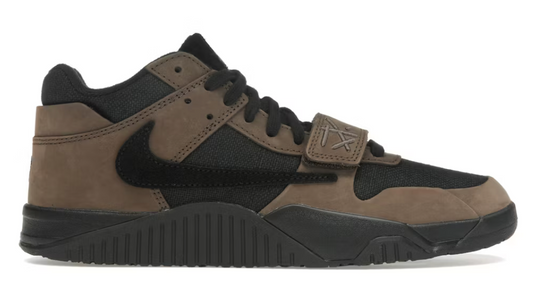 TRAVIS SCOTT JUMPMAN JACK 'MOCHA'