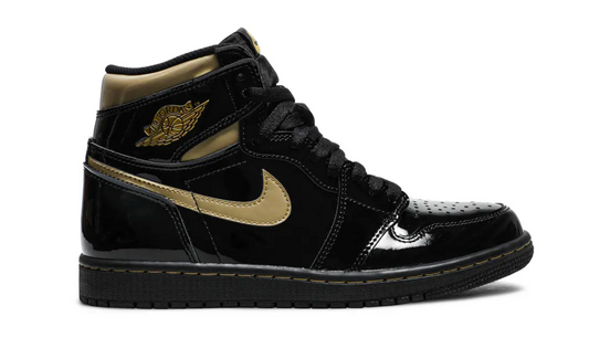 JORDAN 1 METALLIC GOLD (GS)