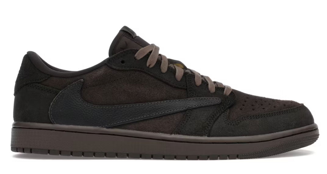 TRAVIS SCOTT LOW'S VELVET