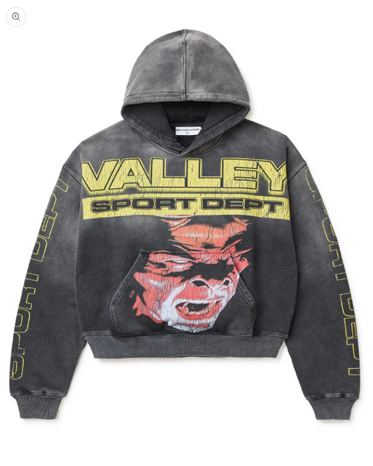 VALE HELLBOY PULLOVER