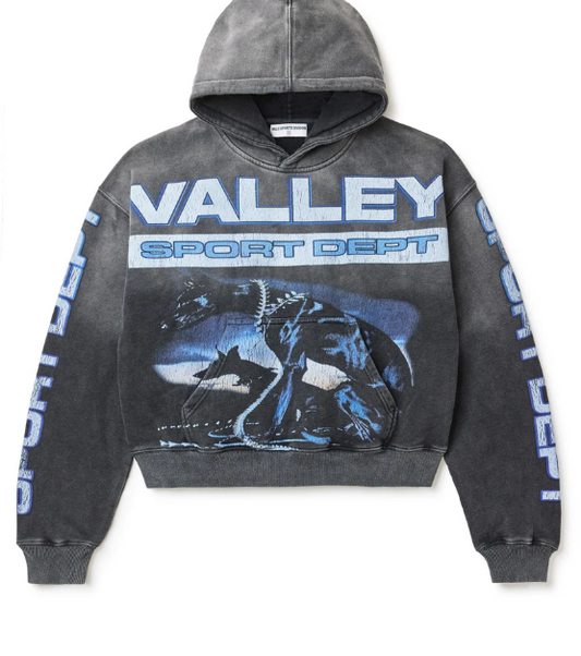 VALE WATCHDOG PULLOVER