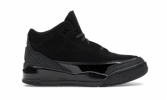 BLACK CAT 3'S (PS)