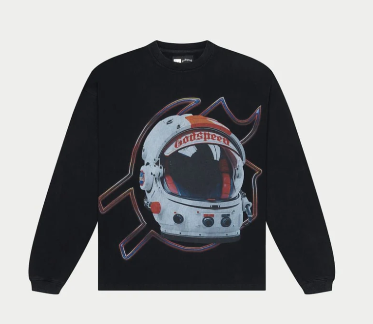 GODSPEED LIFTOFF LS
