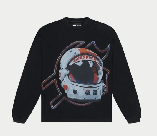 GODSPEED LIFTOFF LS