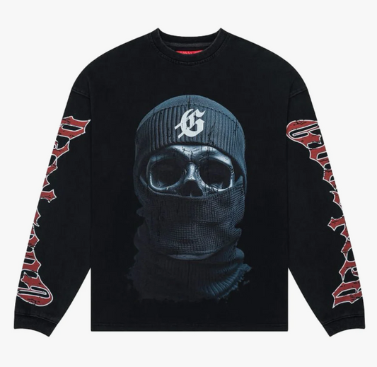 GODSPEED BALACLAVA LS