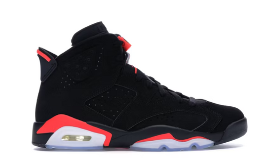 JORDAN 6 'INRARED'