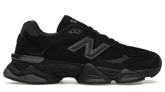 NEW BALANCE 9060 BLACK CEMENT