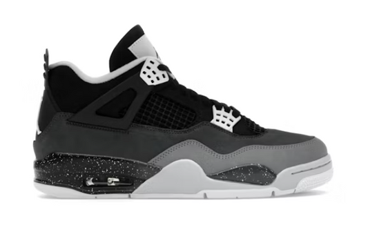 JORDAN 4 FEAR