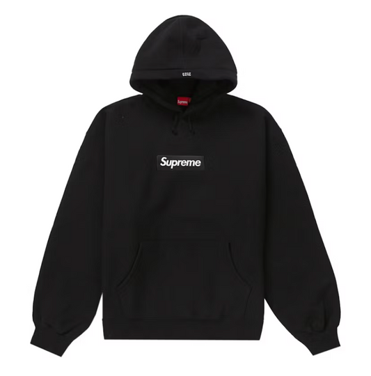 SUPREME BOX LOGO FW2024 HOODIE
