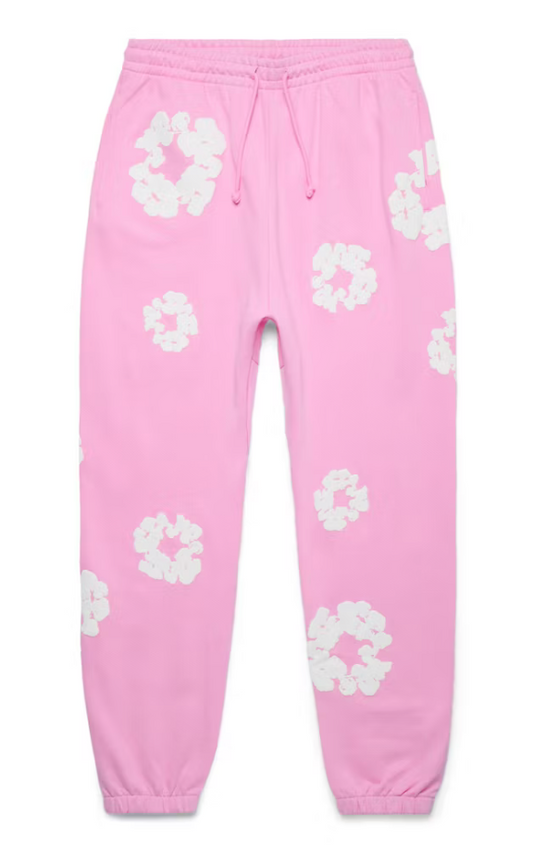 DENIM TEARS SWEATS PINK