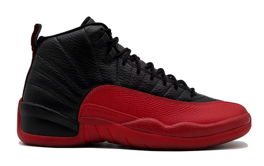 JORDAN 12'S FLU GAME (GS)