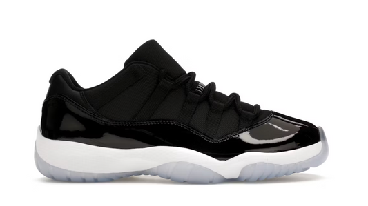 JORDAN 11'S SPACE JAM LOWS