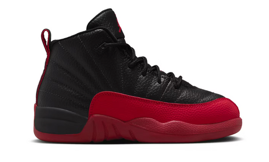JORDAN 12'S FLU GAME (PS)