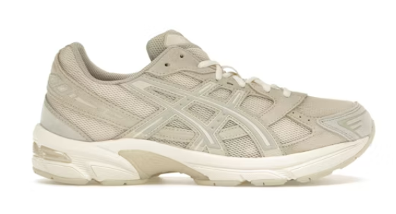 ASICS Gel-1130 Vanilla White Sage