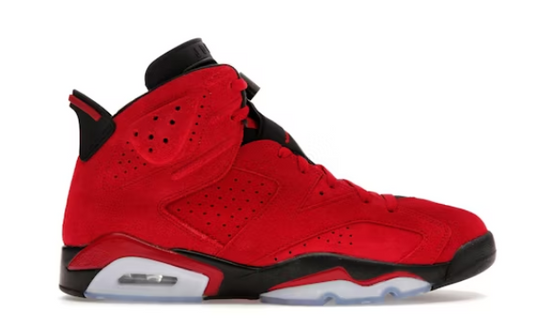 JORDAN 6 TORRO BRAVO