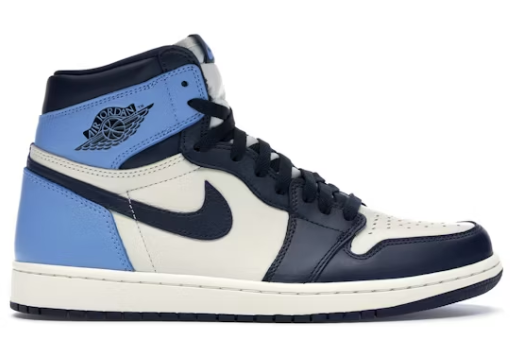 JORDAN 1 OBSIDIAN (USED)