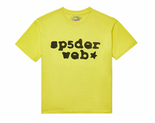 SP5DER WEB TEE