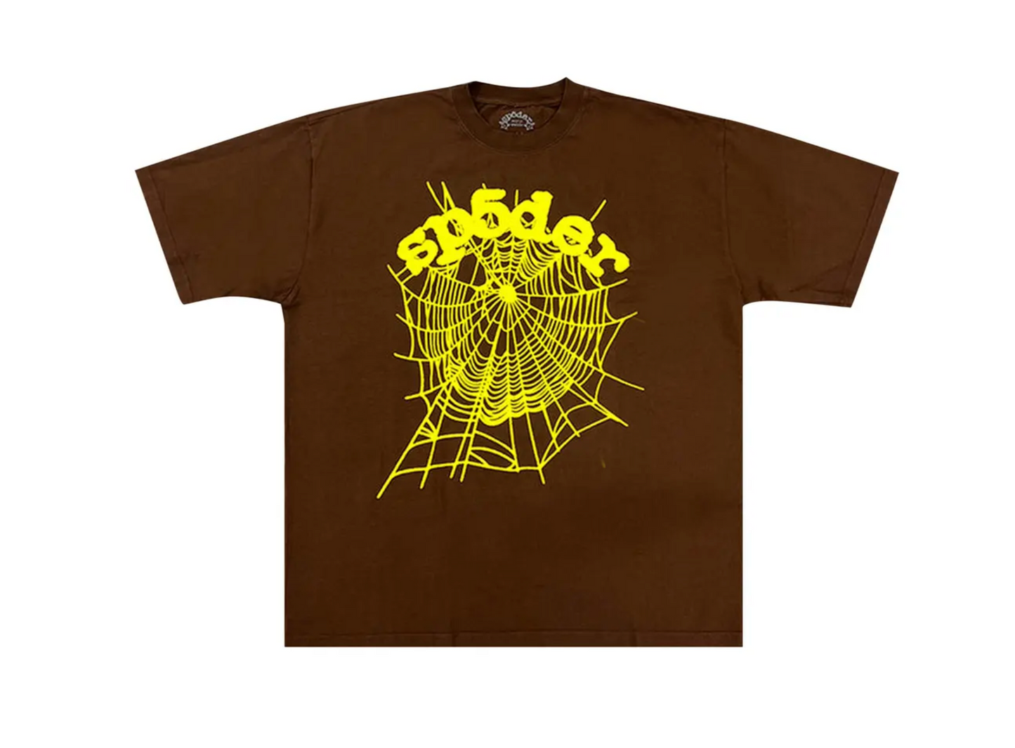 SP5DER OG WEB TEE