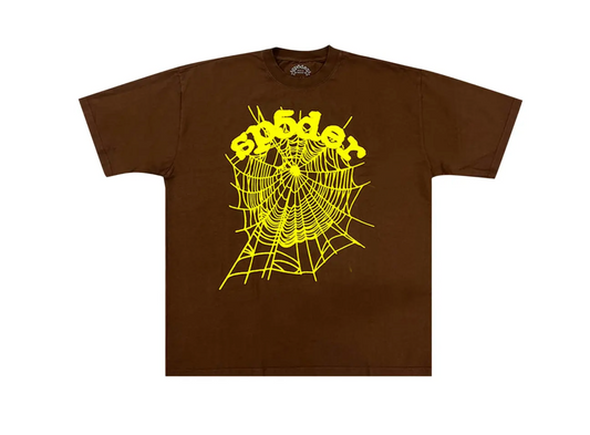 SP5DER OG WEB TEE