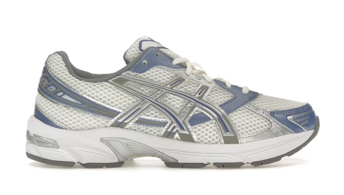ASICS GEL-1130 CREAM/BLUEBERRY