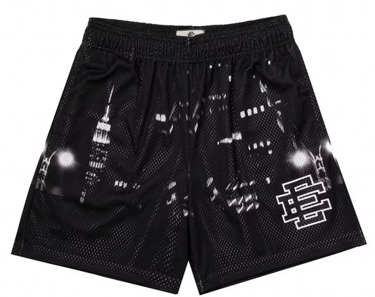 ERIC EMANUEL BLACK SKYLINE