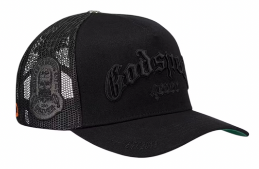 GODSPEED TRUCKER VANTA