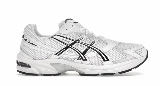 ASICS GEL-1130 WHITE/BLACK