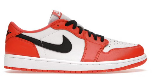JORDAN 1 LOW 'STARFISH'