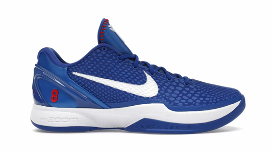 KOBE 6 PROTRO DODGERS